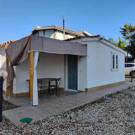 Pool Seaside Relais - Ville Ninfea, Marea, Rosa E Cassiopea Фонтане-Бьянке Экстерьер фото